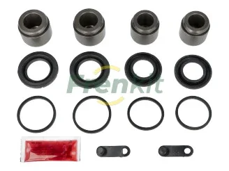 Ремкомплект супорта (переднього) Porsche 911/Boxster 88-05 (d=36mm) (Brembo) (+4 поршня) FRENKIT 236957