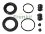 Ремкомплект супорта (переднього) Fiat Ducato 90-94 (d=38/48mm) (Lucas) FRENKIT 238005 (фото 1)