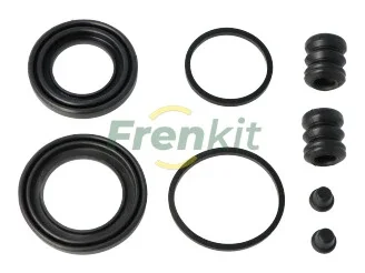 Ремкомплект супорта (переднього) Fiat Ducato 90-94 (d=38/48mm) (Lucas) FRENKIT 238005