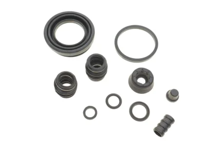 Ремкомплект супорта (заднього) Nissan Primera/Almera 96-11 (d=38mm) (Lucas) FRENKIT 238011