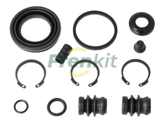 Ремкомплект супорта (заднього) Nissan Maxima 00-03 (d=38mm) (Lucas/Niss) FRENKIT 238013