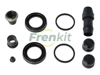Ремкомплект супорта (переднього) Ford Transit 86-92 (d=38mm) (Bendix) FRENKIT 238016 (фото 1)