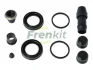 Ремкомплект супорта (переднього) Ford Transit 86-92 (d=38mm) (Bendix) FRENKIT 238016 (фото 1)
