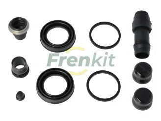 Ремкомплект супорта (переднього) Ford Transit 86-92 (d=38mm) (Bendix) FRENKIT 238016