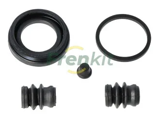 Ремкомплект супорта (заднього) Hyundai Santa Fe 01- (d=36mm) (Mando) FRENKIT 238019