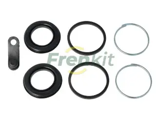 Ремкомплект супорта (заднього) Nissan 300ZX 90-95 (d=38mm) (Akebono) FRENKIT 238027 (фото 1)