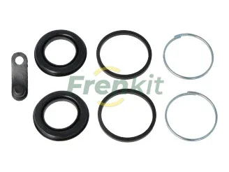 Ремкомплект супорта (заднього) Nissan 300ZX 90-95 (d=38mm) (Akebono) FRENKIT 238027