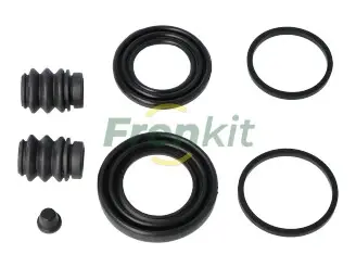 Ремкомплект супорта (переднього) Honda Accord/Legend 91-03 (d=38/42mm) (Nih/Nissin) FRENKIT 238028 (фото 1)