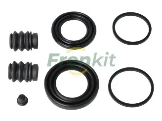 Ремкомплект супорта (переднього) Honda Accord/Legend 91-03 (d=38/42mm) (Nih/Nissin) FRENKIT 238028