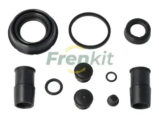 Ремкомплект супорта (заднього) Renault Laguna/Ford Focus 01- (d=38mm) (Ate) FRENKIT 238041 (фото 1)