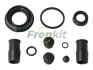 Ремкомплект супорта (заднього) Renault Laguna/Ford Focus 01- (d=38mm) (Ate) FRENKIT 238041