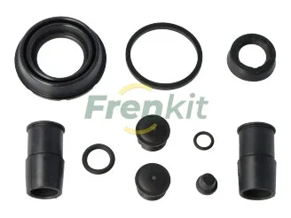 Ремкомплект супорта (заднього) Renault Laguna/Ford Focus 01- (d=38mm) (Ate) FRENKIT 238041