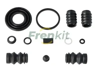 Ремкомплект супорта (заднього) VW Caddy III 04-15 (d=38mm) (Bosch) FRENKIT 238042 (фото 1)