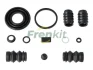 Ремкомплект супорта (заднього) VW Caddy III 04-15 (d=38mm) (Bosch) FRENKIT 238042