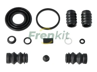 Ремкомплект супорта (заднього) VW Caddy III 04-15 (d=38mm) (Bosch) FRENKIT 238042
