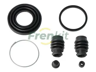 Ремкомплект супорта (заднього) Subaru Forester/Legacy III/IV/Outback 97-09 (d=38mm) (Akebono) FRENKIT 238047 (фото 1)