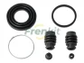 Ремкомплект супорта (заднього) Subaru Forester/Legacy III/IV/Outback 97-09 (d=38mm) (Akebono) FRENKIT 238047