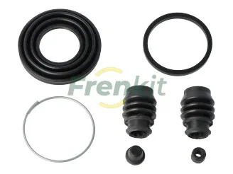 Ремкомплект супорта (заднього) Subaru Forester/Legacy III/IV/Outback 97-09 (d=38mm) (Akebono) FRENKIT 238047