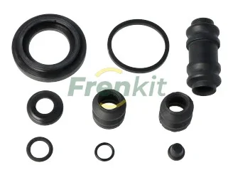 Ремкомплект супорта (заднього) Kia Carens I/II 00- (d=38mm) (Kasko) FRENKIT 238048