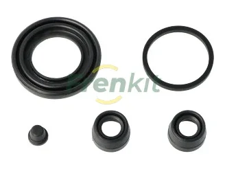 Ремкомплект супорта (заднього) Toyota Camry 06- (d=38mm) FRENKIT 238049