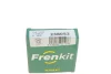 Ремкомплект супорта (заднього) VW Golf II/III 83-99 (d=38mm) (Lucas) FRENKIT 238053 (фото 10)