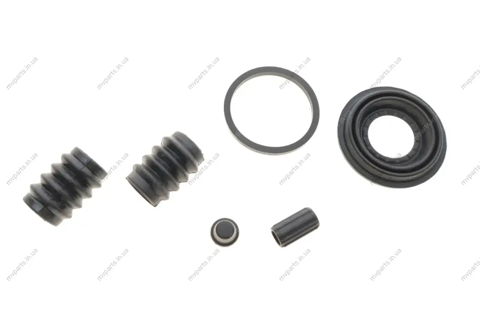 Ремкомплект супорта (заднього) Citroen C4/Fiat Multipla 04-11 (d=38mm) (Bosch) FRENKIT 238054 (фото 1)