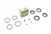 Ремкомплект супорта (заднього) Peugeot 406 99-04/Alfa Romeo 156 00-07 (d=38/42mm) (Brembo) FRENKIT 238058 (фото 1)