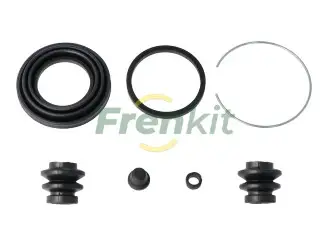 Ремкомплект супорта (заднього) Toyota Rav 4 08- (d=38mm) (Advics) FRENKIT 238061 (фото 1)
