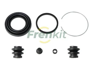 Ремкомплект супорта (заднього) Toyota Rav 4 08- (d=38mm) (Advics) FRENKIT 238061