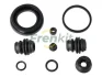Ремкомплект супорта (заднього) Toyota Auris/Yaris 05- (d=38mm) (Tokico) FRENKIT 238063