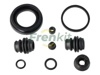Ремкомплект супорта (заднього) Toyota Auris/Yaris 05- (d=38mm) (Tokico) FRENKIT 238063