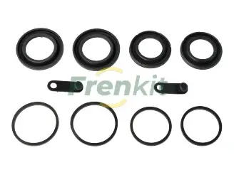 Ремкомплект супорта (переднього) Nissan 350 Z/Jaguar S-Type/XJ 02-09 (d=38/44mm) (Brembo) FRENKIT 238066 (фото 1)