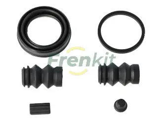 Ремкомплект супорта (заднього) Honda CR-V III/IV 06- (d=38mm) (Bosch) FRENKIT 238073 (фото 1)