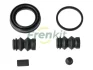 Ремкомплект супорта (заднього) Honda CR-V III/IV 06- (d=38mm) (Bosch) FRENKIT 238073 (фото 1)