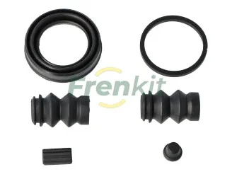 Ремкомплект супорта (заднього) Honda CR-V III/IV 06- (d=38mm) (Bosch) FRENKIT 238073