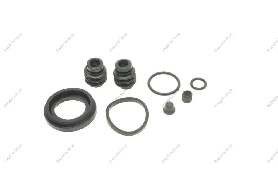 Ремкомплект супорта (заднього) Hyundai i40 11- (d=38mm) (Mando) FRENKIT 238074 (фото 1)