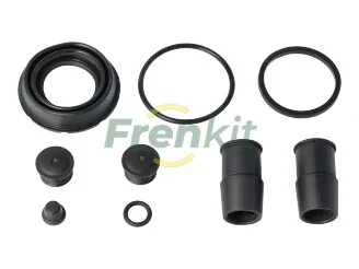 Ремкомплект супорта (заднього) Audi A3 12- (d=38mm) (Ate) FRENKIT 238076