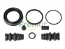 Ремкомплект супорта (заднього) Citroen C4/Peugeot 308 13- (d=38mm) (Bosch) FRENKIT 238079