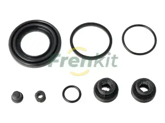 Ремкомплект супорта (заднього) Kia Soul 14- (d=38mm) FRENKIT 238081 (фото 1)