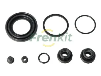 Ремкомплект супорта (заднього) Kia Soul 14- (d=38mm) FRENKIT 238081