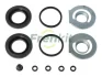 Ремкомплект супорта (заднього) MB C-class (W202)/E-class (W124) 93-03 (d=38mm) (Ate/Lucas) FRENKIT 238083 (фото 1)