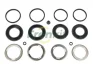 Ремкомплект супорта (переднього) MB C-class (W202)/E-class (W210/S124) 93-02 (d=38/42mm) (Ate) FRENKIT 238084