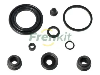 Ремкомплект супорта (заднього) Honda Accord 08- (d=38mm) (Nih) FRENKIT 238086 (фото 1)