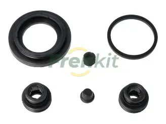 Ремкомплект супорта (заднього) Hyundai Tucson/Kia Sportage 1.6/2.0 CRDi 15- (d=38mm) (Mobis) FRENKIT 238095 (фото 1)