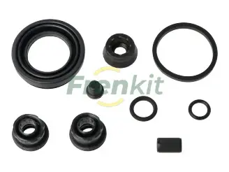 Ремкомплект супорта (заднього) Seat Leon 12-/VW Caddy 15- (d=38mm) (TRW) FRENKIT 238105 (фото 1)