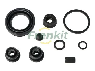 Ремкомплект супорта (заднього) Seat Leon 12-/VW Caddy 15- (d=38mm) (TRW) FRENKIT 238105