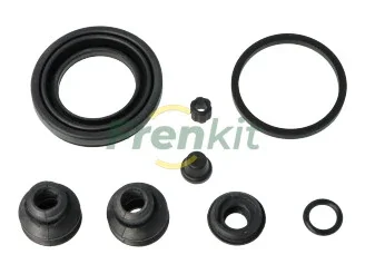 Ремкомплект супорта (заднього) Fiat Tipo 16- (d=38mm) (Mando) FRENKIT 238107
