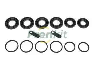 Ремкомплект супорта (переднього) Audi Q7/VW Touareg 15 (d=38mm) (Akebono) FRENKIT 238110 (фото 1)