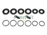 Ремкомплект супорта (переднього) Audi Q7/VW Touareg 15 (d=38mm) (Akebono) FRENKIT 238110 (фото 1)