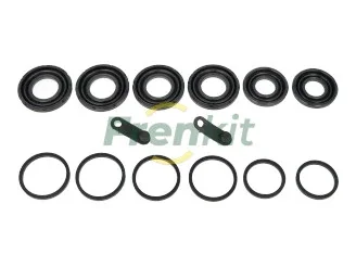 Ремкомплект супорта (переднього) Audi Q7/VW Touareg 15 (d=38mm) (Akebono) FRENKIT 238110